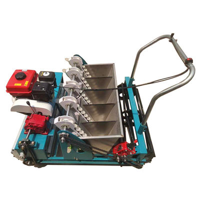 ποιότητας  Agricultural Hot Sale Customized Adjustable Agricultural Electric Seeder For Farm Working εργοστάσιο