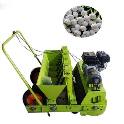 ποιότητας  High quality seed planting machine garlic planter machine/automatic garlic planter εργοστάσιο